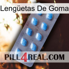 Lengüetas De Goma viagra3